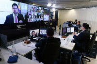 A pedido do Senado, governo revoga MP do Contrato Verde e Amarelo