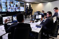 Ampliação do auxílio emergencial para mais trabalhadores será votada nesta quarta