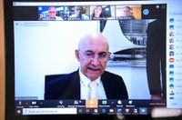 Comissão vai facilitar conhecimento de gastos do governo com pandemia