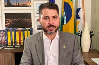 Marcos Rogério diz que decisão do STF parece ter motivação política