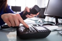 Operadoras deverão repassar dados de clientes a IBGE para pesquisa por telefone