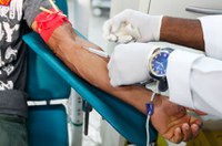 Projeto garante atendimento prioritário para doadores de sangue e medula óssea