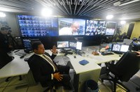 Senadores avaliam resposta a declarações de Bolsonaro feitas durante manifestação