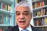 Humberto Costa pede devolução de MP que obriga operadoras de telefonia a fornecer dados ao IBGE