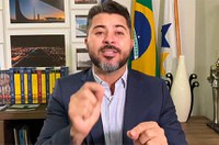 Marcos Rogério defende MPs que minimizam efeitos da pandemia