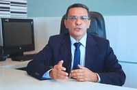 Mecias de Jesus quer que plano de saúde dê cobertura a quem está em atraso