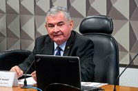 Presidente da CPI das Fake News aguarda decisão do STF sobre prorrogação