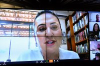 Auxílio a pequenas empresas será votado nesta sexta-feira