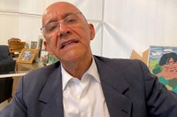 Confúcio Moura defende investimentos na política de regularização fundiária