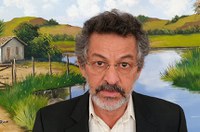 Paulo Rocha denuncia avanço do desmatamento na Amazônia