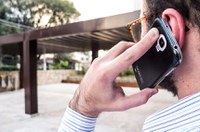 Proposta torna gratuitas ligações de celular para serviços de atendimento de órgãos públicos