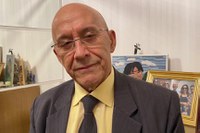 Confúcio Moura elogia trabalho de funcionários da saúde pública