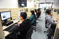 Ouvidoria do Senado suspende 0800 para proteger atendentes