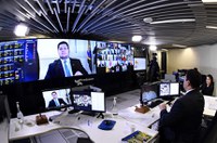 Linha de crédito para pequenos negócios vai a sanção