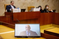 STF decide sobre rito de votação das MPs durante pandemia