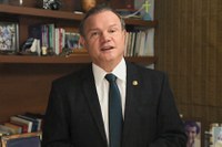 Wellington quer acelerar taxação de grandes fortunas