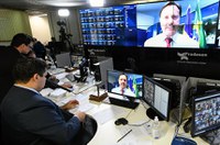 Aprovada medida provisória que amplia prazo de Planos de Mobilidade Urbana