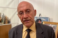 Comissão de fiscalização deve observar os limites do governo federal, diz Confúcio