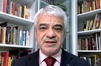 Humberto Costa aponta omissão do governo no enfrentamento à covid-19