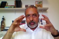 Paim pede urgência a projeto que garante auxílio da União a estados e municípios