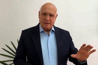 Para Lasier, momento não é apropriado para discutir impeachment de Bolsonaro