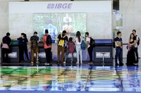 Suspensão de MP do compartilhamento de dados com IBGE divide senadores