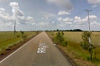 Vetada proposta de federalização da rodovia Transarrozeira, em Roraima