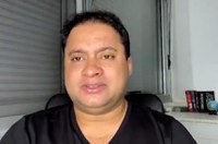 Weverton defende saída de Bolsonaro como único caminho para normalidade