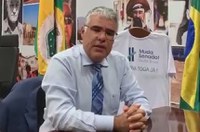 Girão apresentará PEC para garantir autonomia à Policia Federal