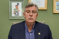 Heinze comemora os 47 anos da Embrapa