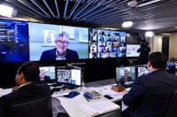 Senado aprova medida provisória que cria a nova Embratur