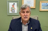 Luis Carlos Heinze destaca criação da nova Embratur