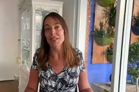 Mara Gabrilli destaca aprovação pelo Senado de MP sobre Plano de Mobilidade Urbana