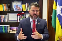 Marcos Rogério defende alternativa para evitar perda salarial de servidores dos estados