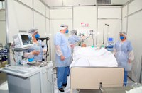 Projeto prioriza profissionais da saúde nos testes de coronavírus