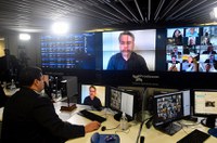 Senadores querem revogar portaria que dificulta rastreamento de armas e munições