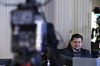Davi destaca entendimento na aprovação de auxílio a estados e municípios