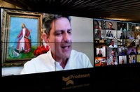 Coronavírus: projeto permite ao SUS utilizar leitos da rede privada de saúde