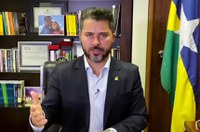 Marcos Rogério critica desprezo à interpretação jurídica tradicional