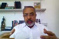 Covid-19: Paulo Paim pede melhores condições para profissionais da saúde