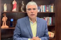 Girão critica decisão do STF que cancelou nomeação de Ramagem para direção da PF