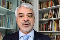 Humberto Costa defende quarentena total para frear pandemia