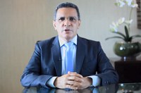 Mecias de Jesus defende aprovação de projeto que transfere terras da União