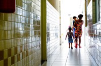 Observatório alerta para risco de aumento da violência doméstica na pandemia