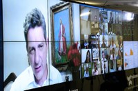 Coronavírus: Senado aprova maior agilidade na liberação de insumos pela Anvisa