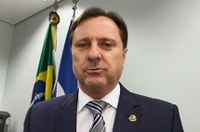Municípios de Rondônia receberão R$ 279 milhões de auxílio da União, diz Gurgacz