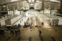 Governo flexibiliza regras para licitações e contratos durante pandemia