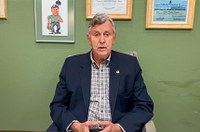 Heinze comemora decreto para concessão de parques nacionais no Sul