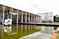 MP abre crédito aos Ministérios da Ciência e Tecnologia e das Relações Exteriores