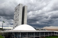 Senadores priorizam projetos para enfrentar a pandemia